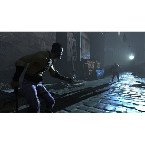 Dishonored (Greatest Hits) - Ps3 (Us)