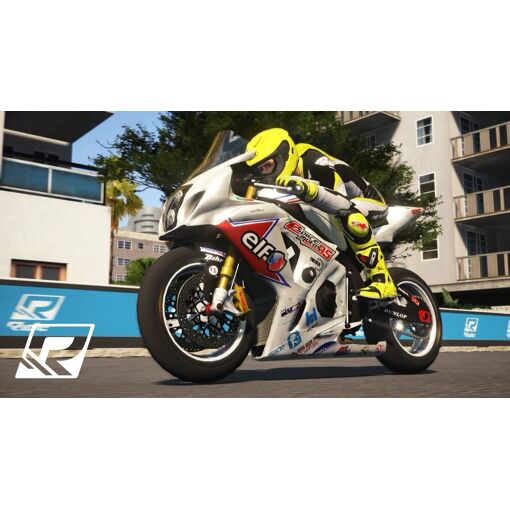 Ride - Xbox One (Us)