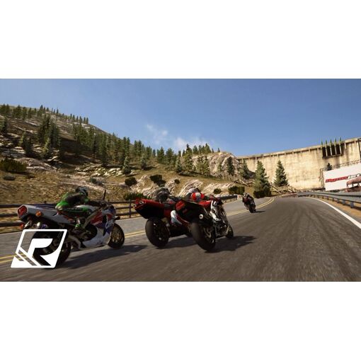 Ride - Xbox One (Us) - 2