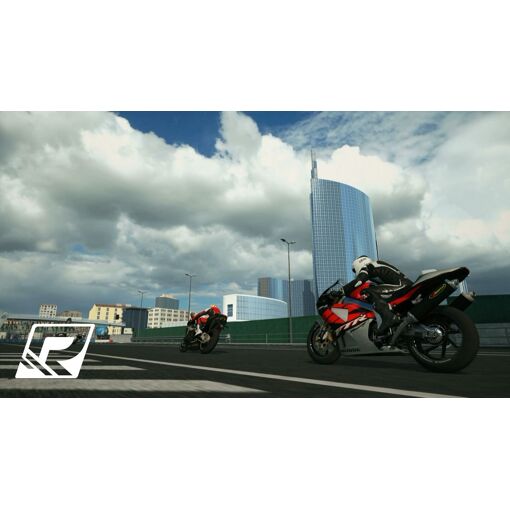 Ride - Xbox One (Us) - 3