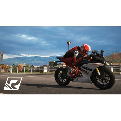 Ride - Xbox One (Us) - 4