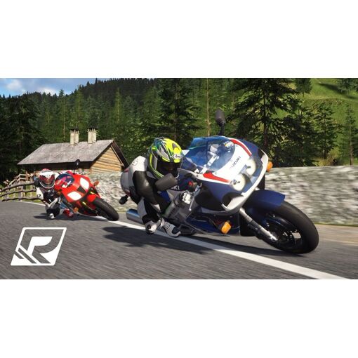Ride - Xbox One (Us) - 5