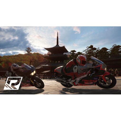 Ride - Xbox One (Us) - 6