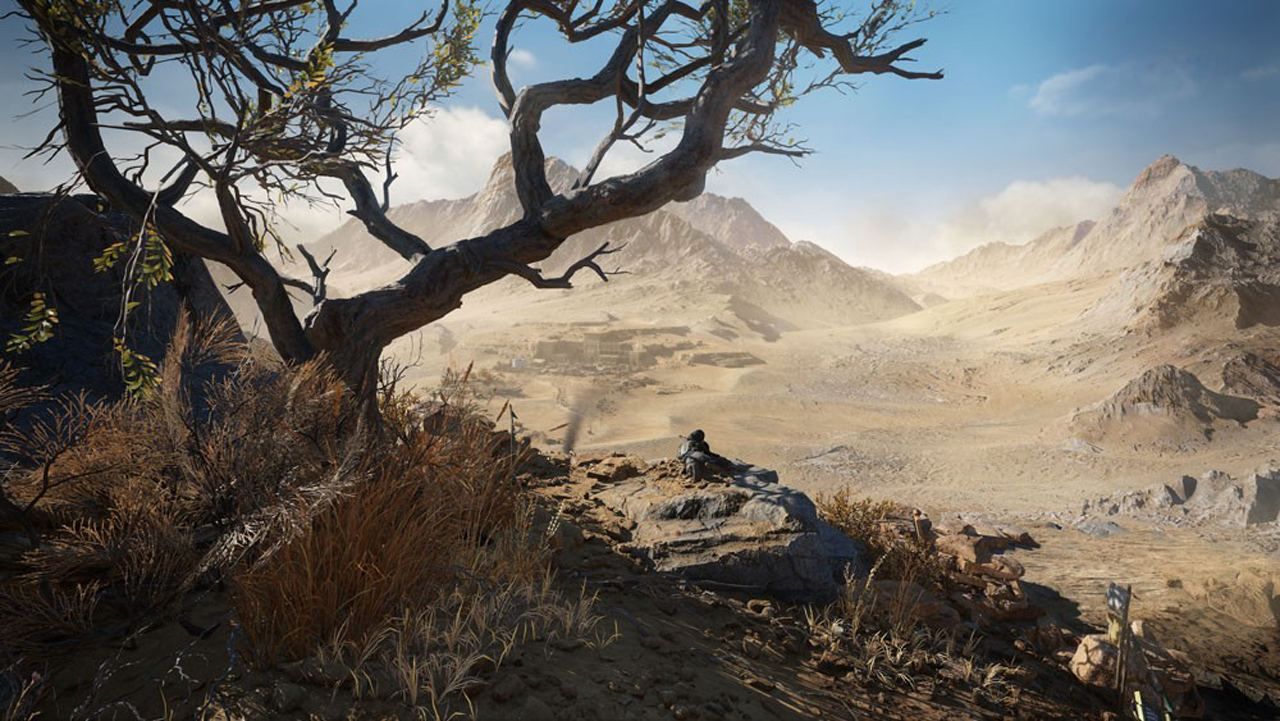 Sniper: Ghost Warrior Contracts 2 - Ps4 (Us) - 4