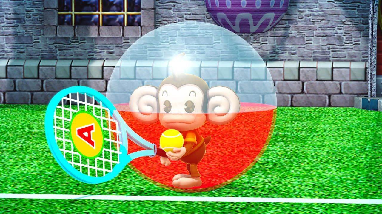 Tabegoro! Super Monkey Ball 1&2 Remake - Ps4 (Japon) - 3