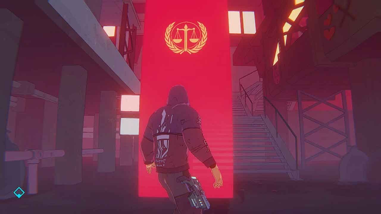 Foreclosed - Ps5 (Us) - 2