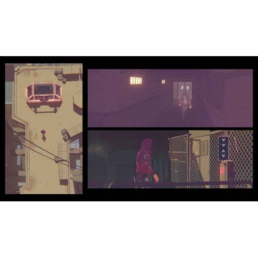 Foreclosed - Ps5 (Us) - 7