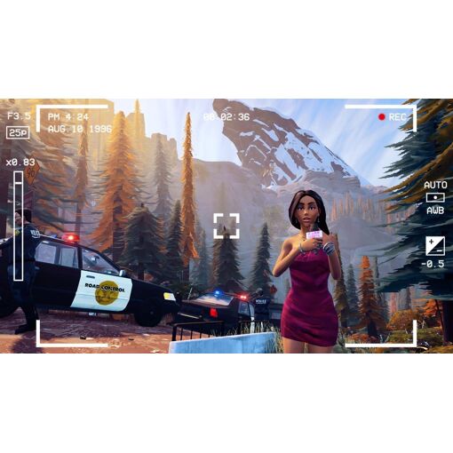 Road 96 - Ps5 (Us)