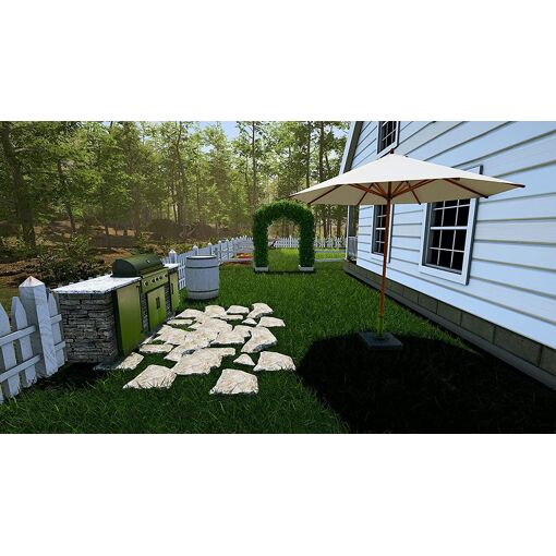 Garden Simulator - Ps5 (Us) - 3
