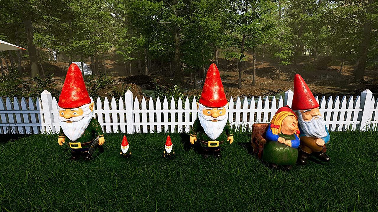 Garden Simulator - Ps5 (Us) - 7