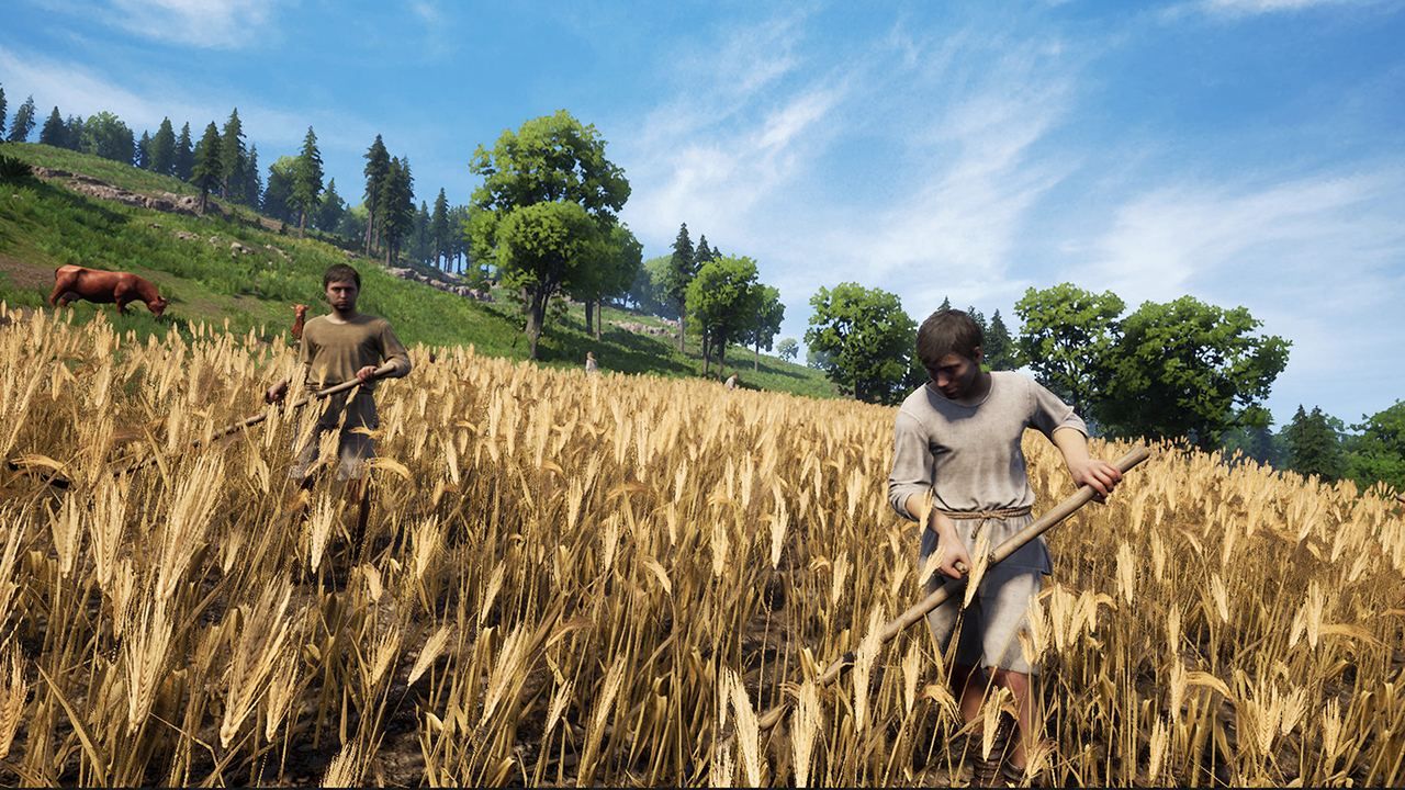 Medieval Dynasty - Ps5 (Us) - 6