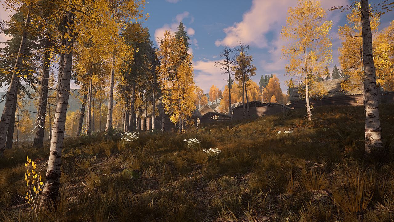 Medieval Dynasty - Ps5 (Us) - 7