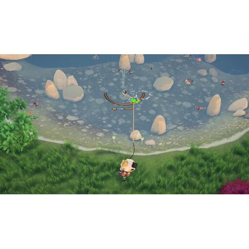 Whisker Waters - Switch (Us)
