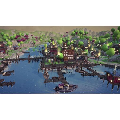 Whisker Waters - Switch (Us) - 4