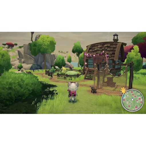Whisker Waters - Switch (Us) - 6