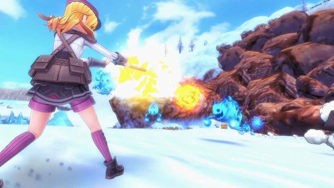 Rune Factory 5 - Switch (Us) - 3