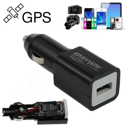 Traceur GPS pour Voiture Moto Vélo Enfant Chat et Chien - Mini Tracker GPS  GPRS/GSM Aimanté IP65 - Cdiscount Auto