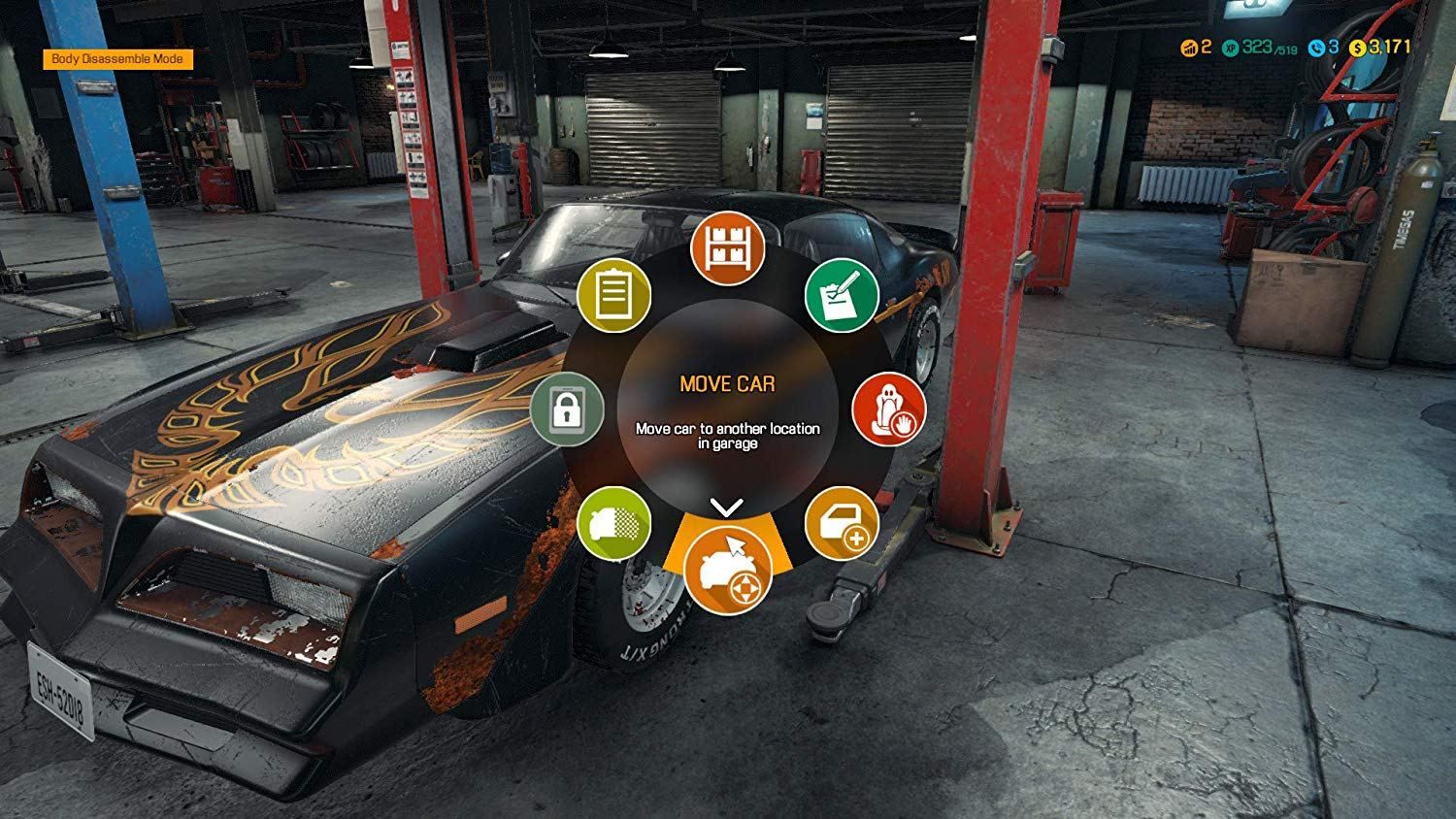 Car Mechanic Simulator - Xbox One - 3
