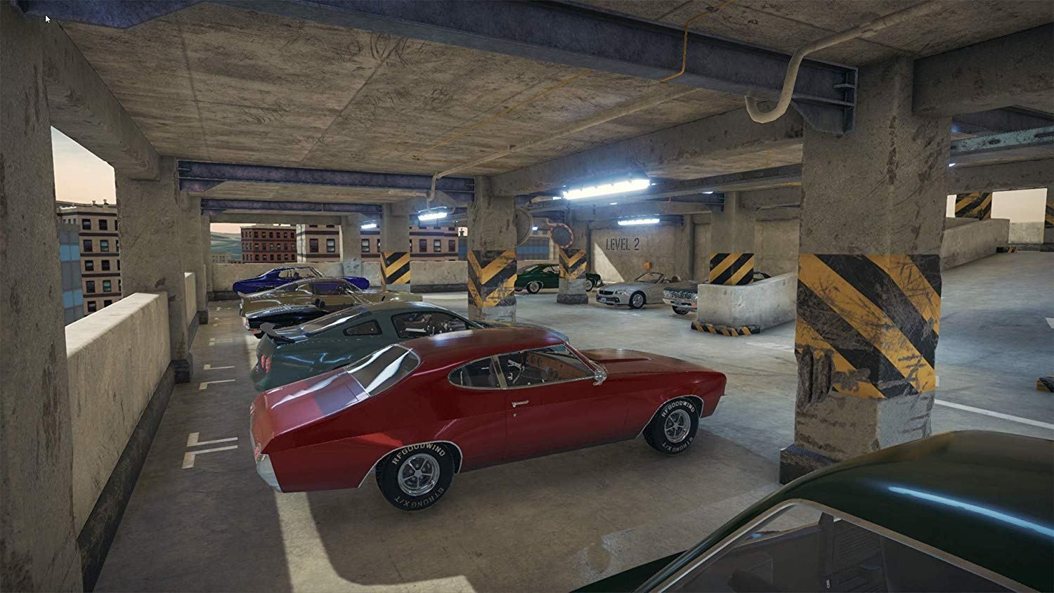 Car Mechanic Simulator - Xbox One - 4