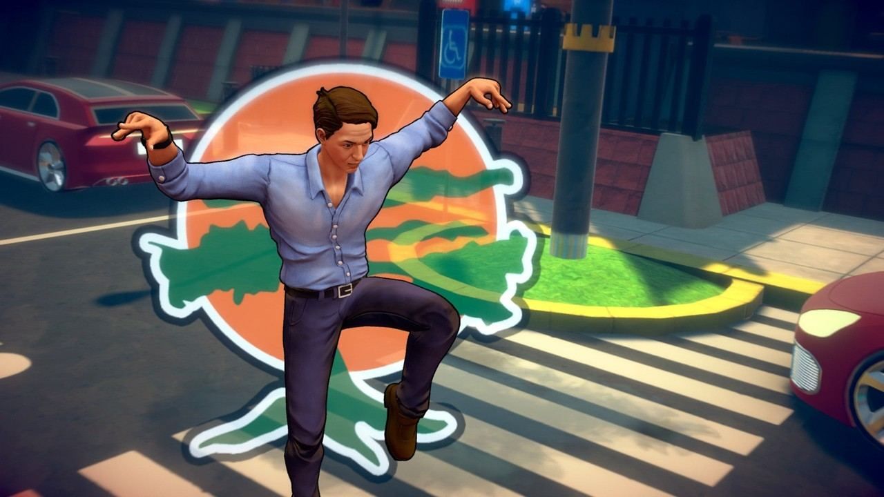 Cobra Kai: The Karate Kid Saga Continues - Xbox Series X / X... - 2
