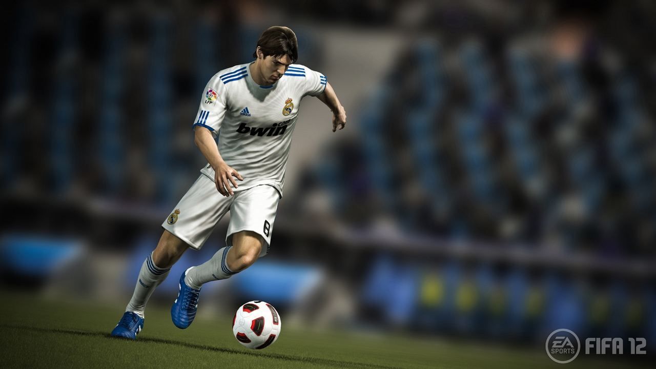 Fifa Soccer 12 - Ps3 (Us) - 3