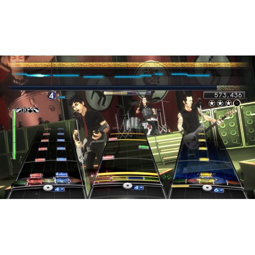Green Day: Rock Band - Ps3 (Us)