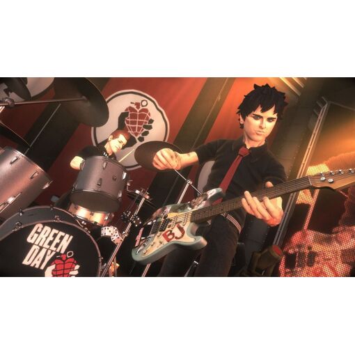 Green Day: Rock Band - Ps3 (Us) - 4