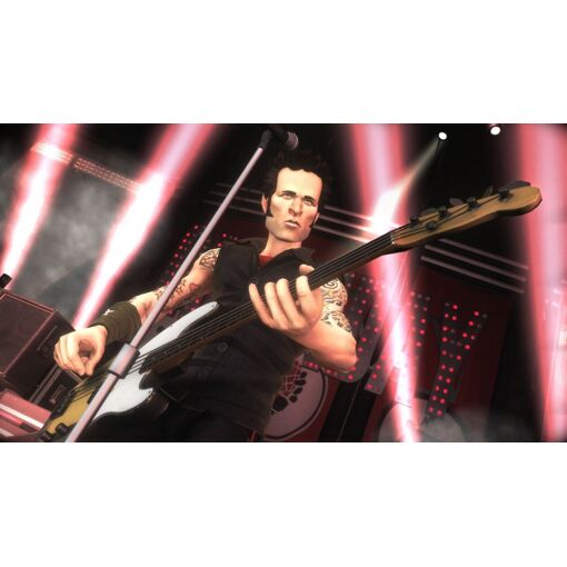 Green Day: Rock Band - Ps3 (Us) - 5