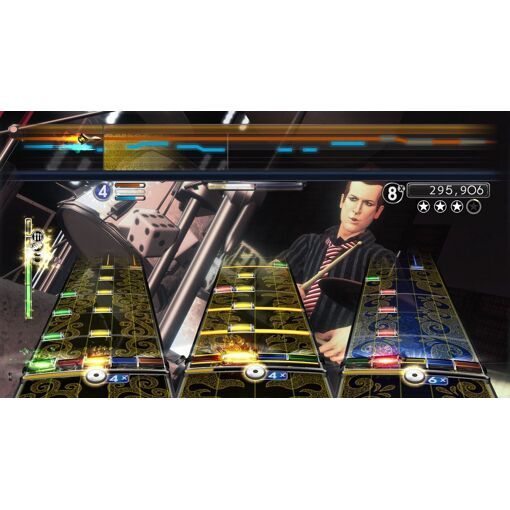 Green Day: Rock Band - Ps3 (Us) - 6