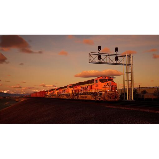 Train Sim World 3 - Ps5 (Us)