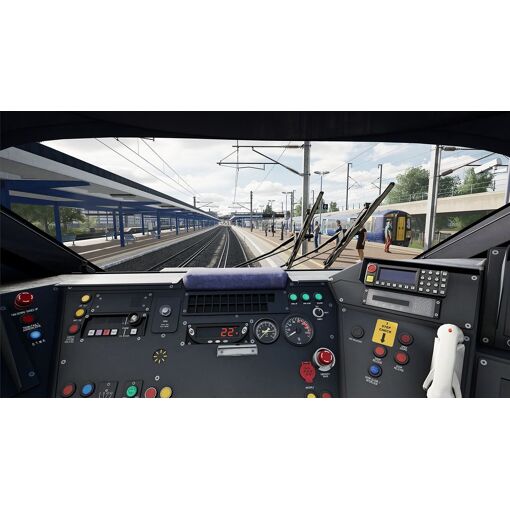 Train Sim World 3 - Ps5 (Us) - 2