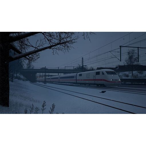 Train Sim World 3 - Ps5 (Us) - 3