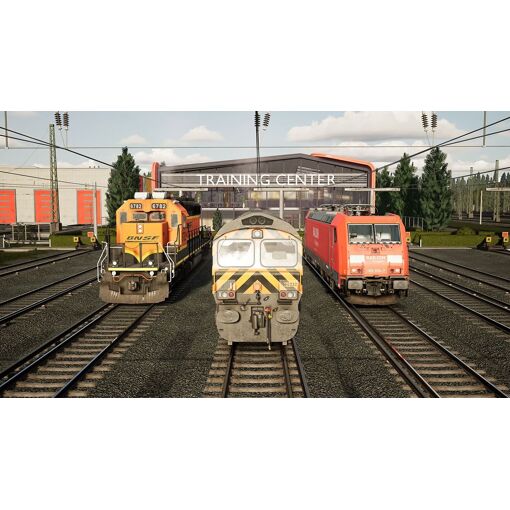 Train Sim World 3 - Ps5 (Us) - 5