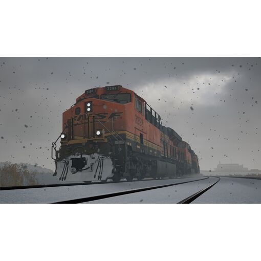 Train Sim World 3 - Ps5 (Us) - 6