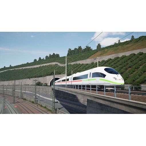 Train Sim World 3 - Ps5 (Us) - 7