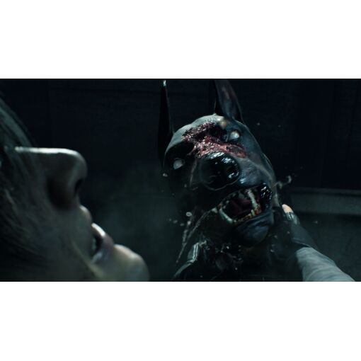 Resident Evil 2 - Xbox One (Us)