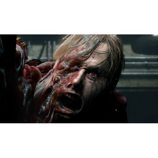 Resident Evil 2 - Xbox One (Us) - 2