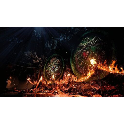 Shenmue Iii - Ps4 (Us) - 3