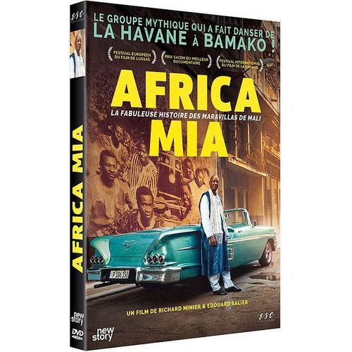 Africa Mia