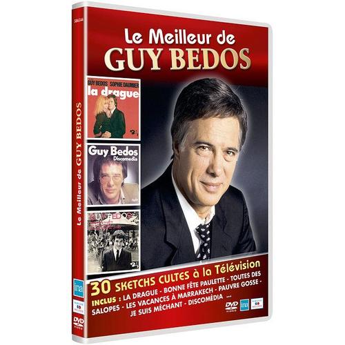 Le Meilleur De Guy Bedos