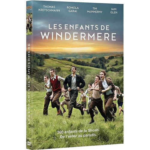Les Enfants De Windermere