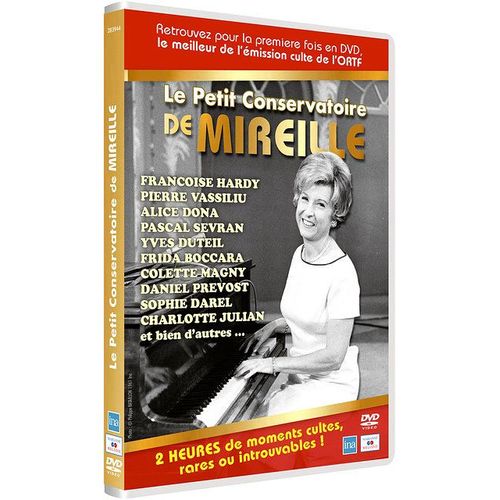 Le Petit Conservatoire De Mireille