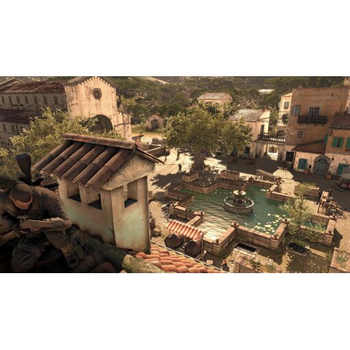 Sniper Elite 4 - Ps4 (Us) - 3