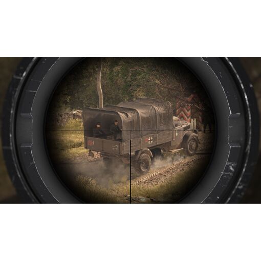 Sniper Elite 4 - Ps4 (Us) - 5