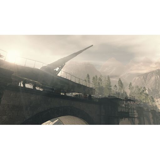 Sniper Elite 4 - Ps4 (Us) - 6