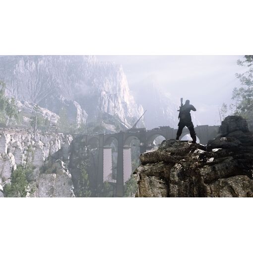 Sniper Elite 4 - Ps4 (Us) - 7