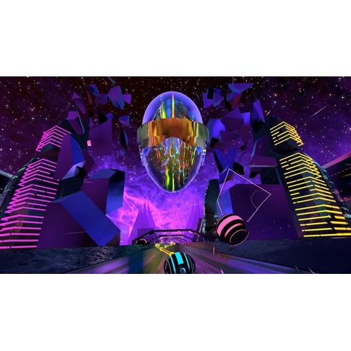 Synth Riders - Ps4 - 3