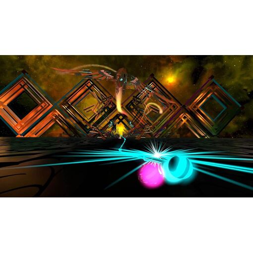 Synth Riders - Ps4 - 4