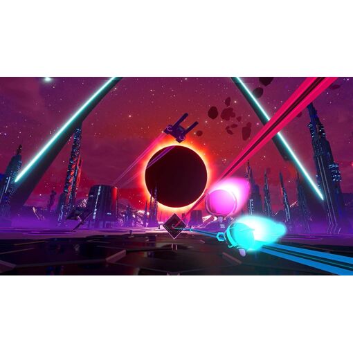 Synth Riders - Ps4 - 7