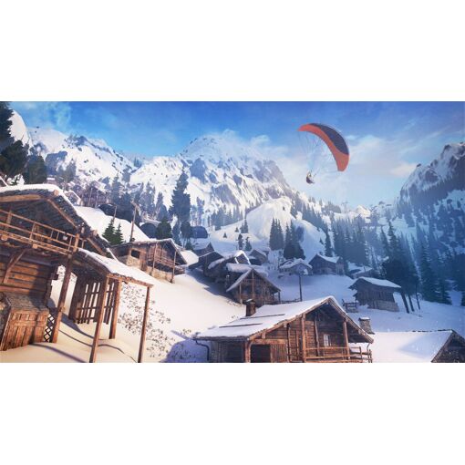 Steep - Ps4 (Us) - 7